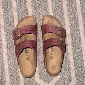 Birkenstock Sandals
